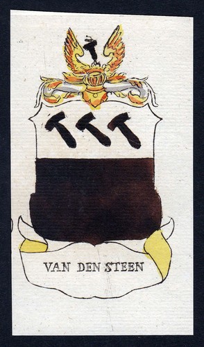 1800 steen pietra paesi bassi - steen,