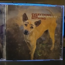 EVERYTHING AND NOTHING - DAVID