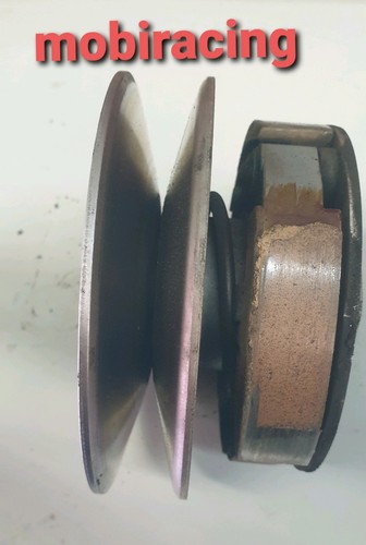 Frizione completa honda - honda, sky