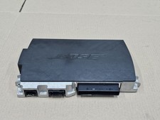 Amplificatore stereo audi - amplificatore, a1