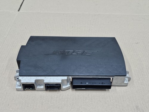 Amplificatore stereo audi - audi, a1