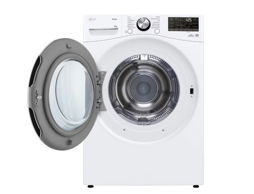 Rh18u8avcw asciugatrice - lg,