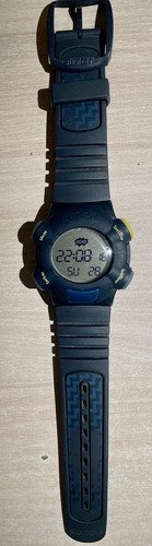 Orologio swatch beat sqn100 - beat,
