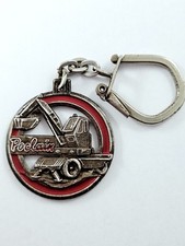 Portachiavi pelletteuse - portachiavi,