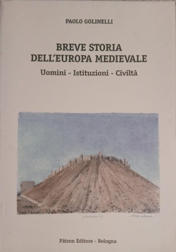 Paolo golinelli breve storia - paolo,