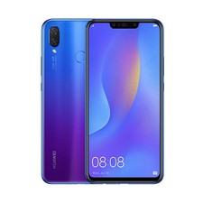 Smartphone huawei p smart plus 2018 64gb 6.3'' ips lcd 16mp purple [grade a]