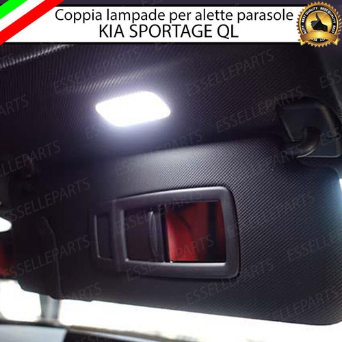 Kit full led - full, alette