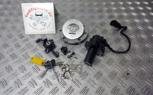 Kit serratura keys - , set
