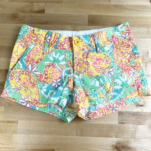 Lilly pulitzer the walsh short - the,