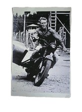 Poster carta rigida vintage