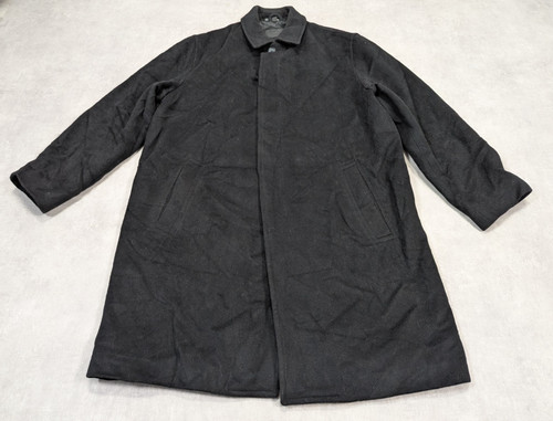 Cappotto vintage alfani uomo - vintage,
