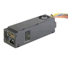 ITEK Alimentatore FLEX ATX - 130W 20+4Pin Computer Desktop Power Supply Mini ✅