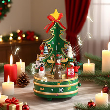 Carillon Natalizio,  Carillon