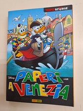 TOPOSTORIE NUMERO 10,PAPERI A