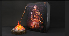 DARK SOULS: STATUA FALÒ