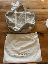 Borsa Vanessa Bruno Sand Cabas