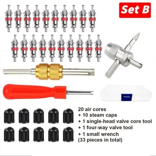Set chiavi cacciavite