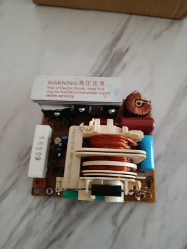 Panasonic inverter y4ffzz000bp - panasonic,