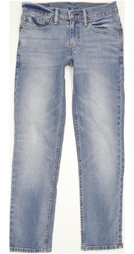 Jeans levi 511 uomo - levi's, blu
