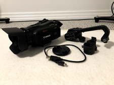 Canon XA40 Professional Camera