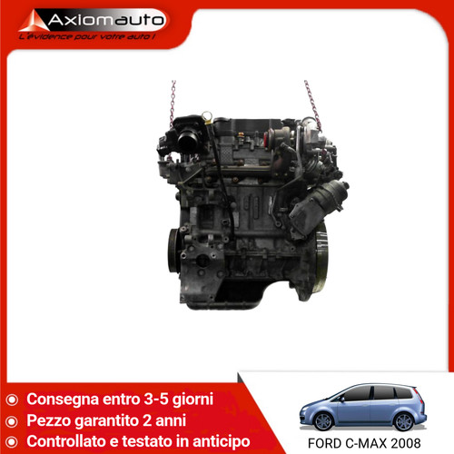 Motore diesel - 🇮🇹,
