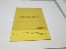 MANUALE DI MONTAGGIO HEATHKIT