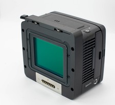 Leaf Aptus II 5 dorso digitale