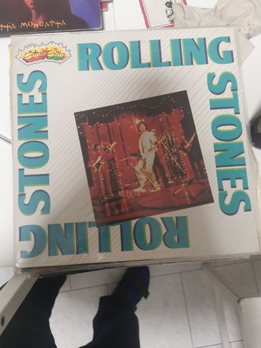 Dischi vinile collezione - dischi, in