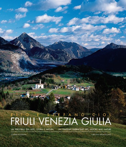 Friuli venezia giulia - venezia, un