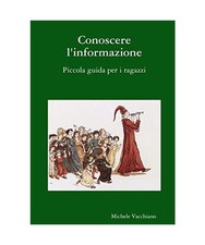 Conoscere l'informazione