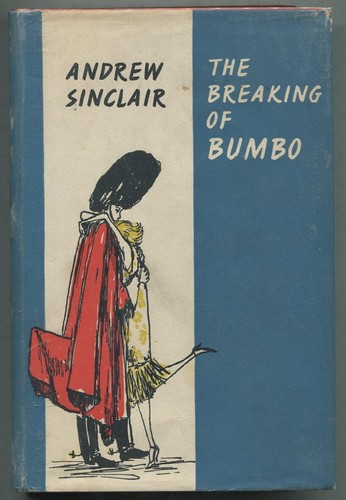 Andrew sinclair the breaking - sinclair,