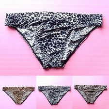 Slip biancheria intima uomo