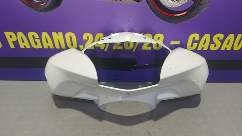 Carena faro honda - faro, 125