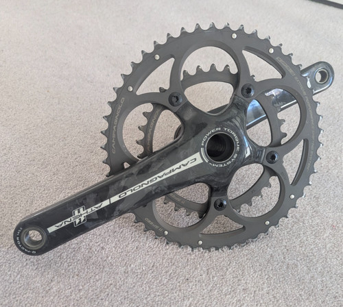 Catena campagnolo athena - catena, 11