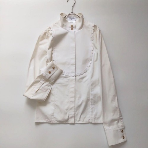 Camicia chanel coco mark - coco,