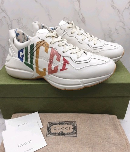 Gucci rhyton sneakers - sneakers, donna