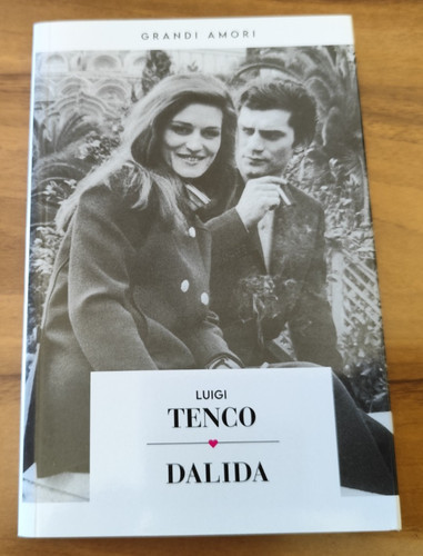 Luigi tenco dalida iolanda - e, (iolanda