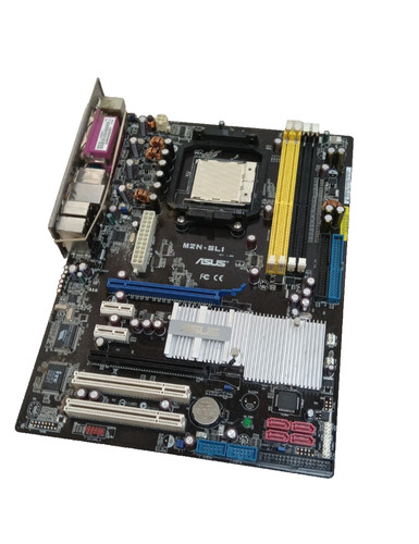 Scheda madre asus - asus, m2n-sli