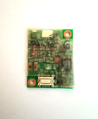 Scheda modem t60m955 lf - scheda, t60m955.00