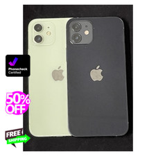 Apple iPhone 12 64 GB 128 GB