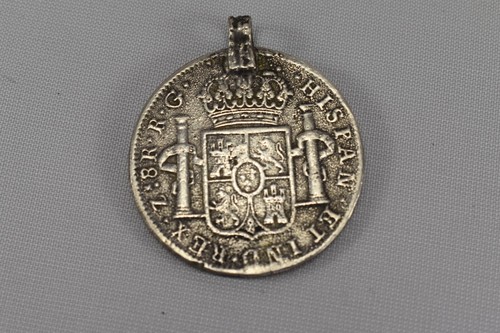 Mexico spanish colonial - spanish,