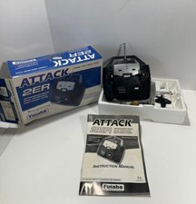 Futaba Attack 2Er-Am 2Ch Radio