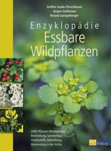 Enzyklopädie essbare - enzyklopädie,
