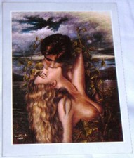 NINO PAROLA - COME L'EDERA -