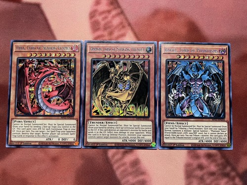Yugioh raviel hamon - hamon, uria