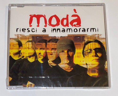 Moda riesci innamorarmi - "riesci, innamorarmi"