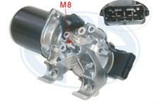 Motorino tergicristallo
