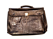 Borsa Valigetta Portadocumenti