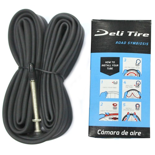 Tubo interno bicicletta - , deli