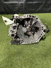 Cambio Manuele 5 Marce Peugeot 307 1.6 Diesel 9680886610
